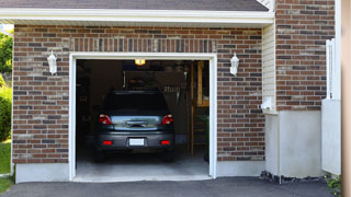 Garage Door Installation at The Condo Of Sunset Park, Florida