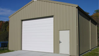 Garage Door Openers at The Condo Of Sunset Park, Florida